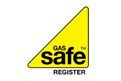 gas safe companies Ferguslie Park